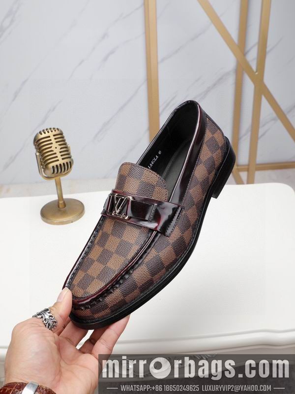 LV Replica Shoes LV sz38-45 mnf0214