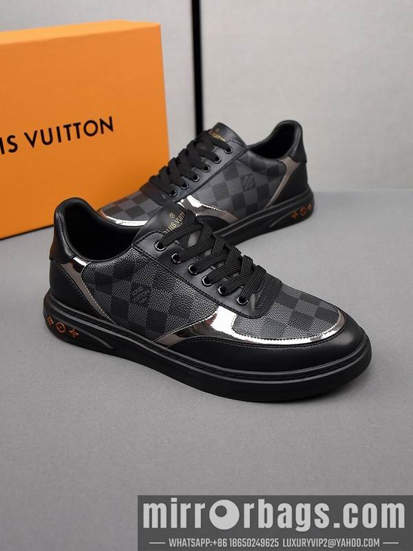 LV Replica Shoes LV sz38-44 mnf0343