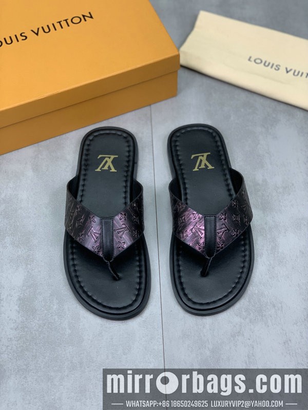 LV Replica ShoesSZ 38-44 0512