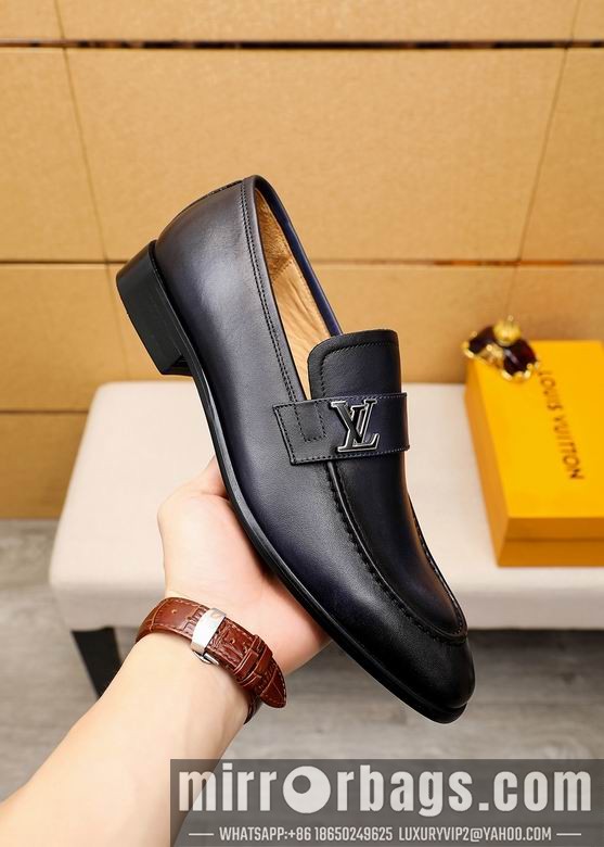 LV Replica Shoes LV sz38-44 0646