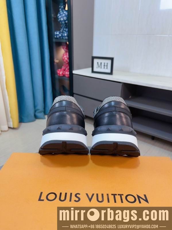 LV Replica Shoes LV sz38-44 mnf0358