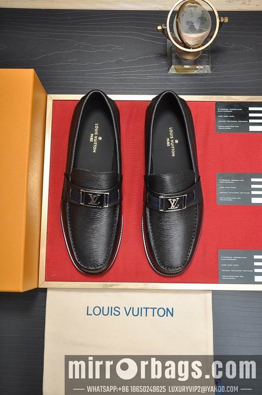 LV Replica Shoes LV sz38-45 mnf0364