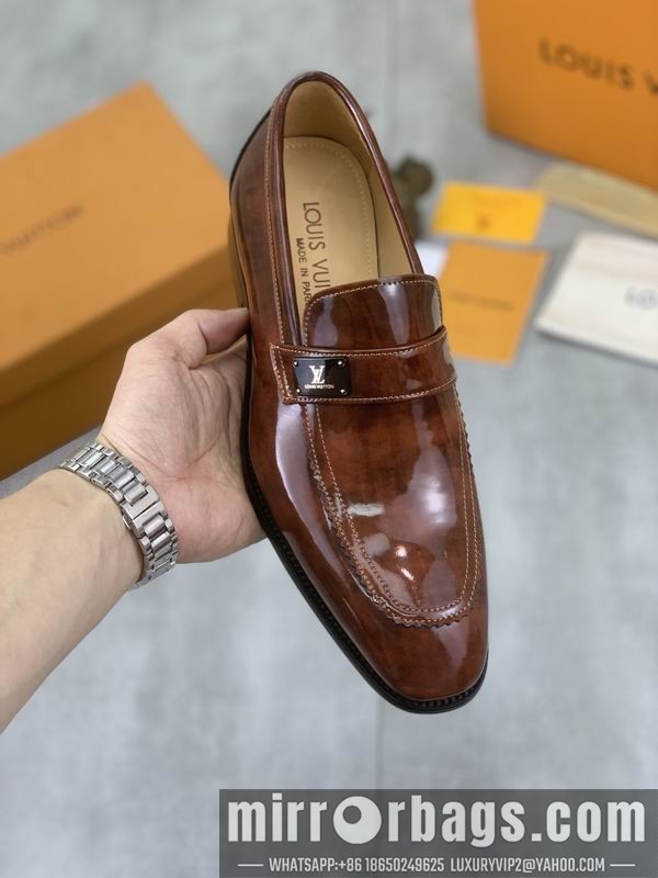 LV Replica Shoes LV sz38-47 mnf0762