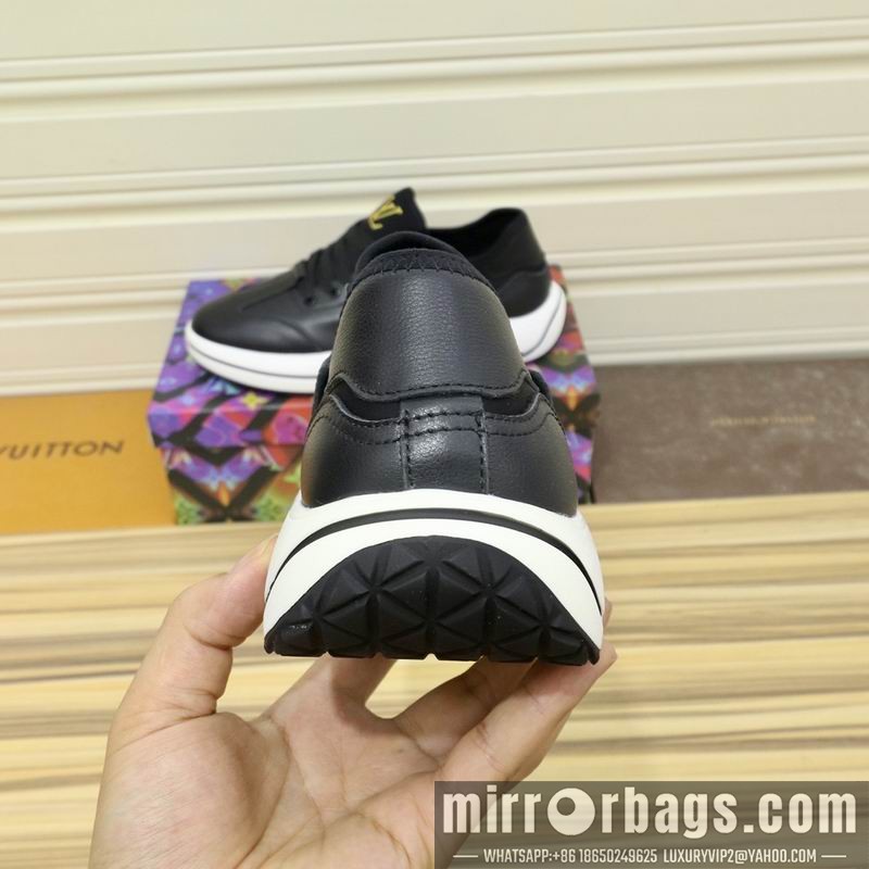 LV Replica Shoes LV sz38-45 mnf0228