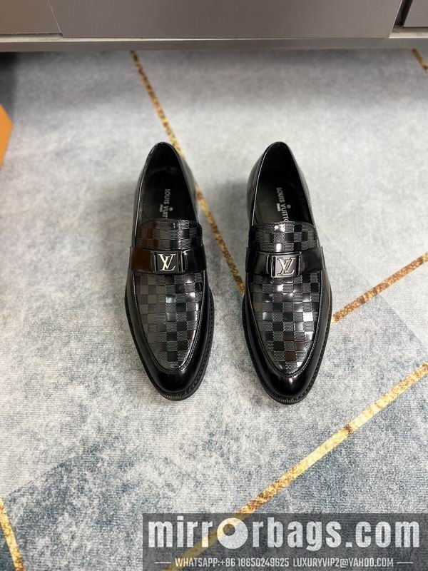 LV Replica ShoesLV sz38-46 mnf0220