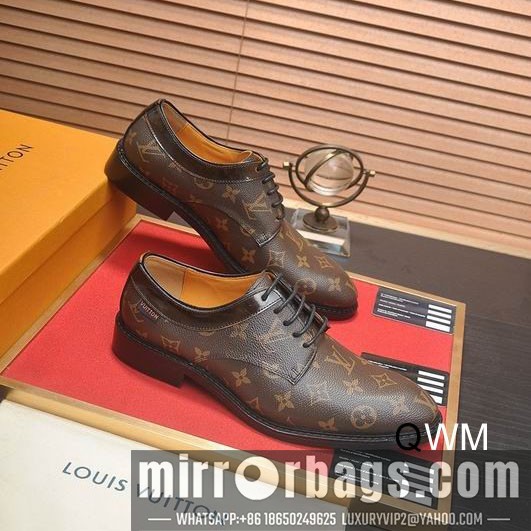 LV Replica Shoes LV sz38-45 WM1103