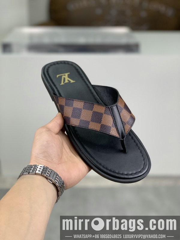 LV Replica ShoesSZ 38-44 0512