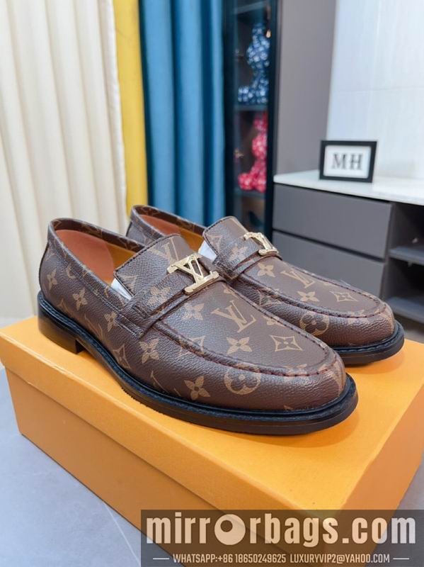 LV Replica ShoesLV sz38-44 mnf0329