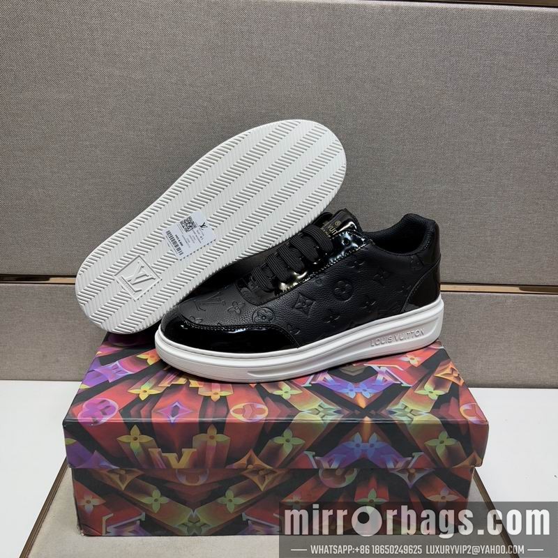 LV Replica Shoes LV sz38-44 mnf0308