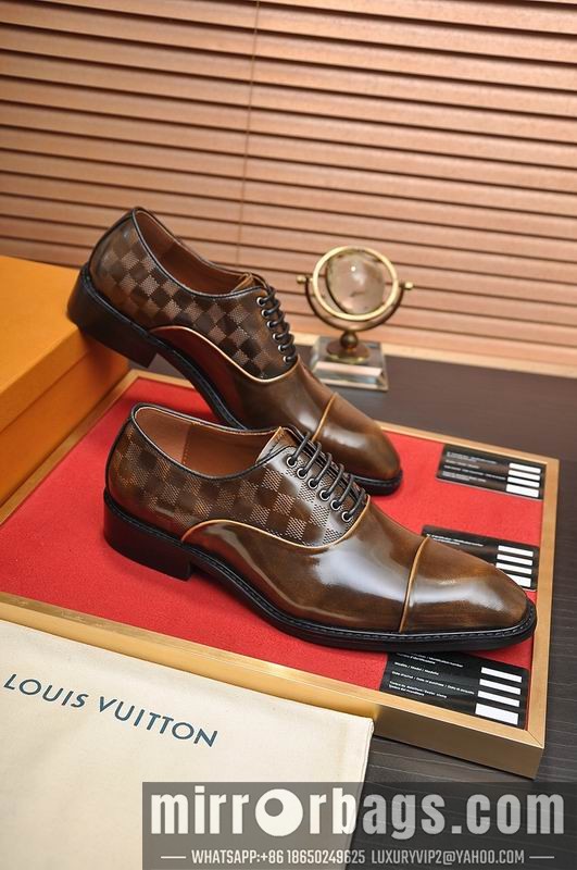 LV Replica Shoes LV sz38-45 mnf0374