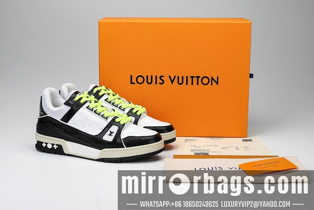 LV Replica ShoesSZ 38-44 0513