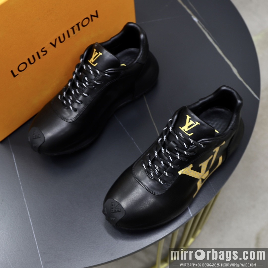 LV Replica Shoes LV sz38-45 hnh1206