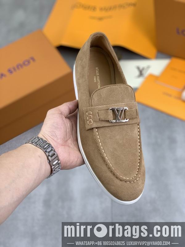 LV Replica Shoes LV sz38-45 mnf0523