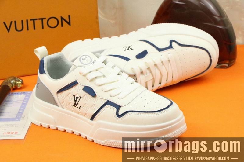 LV Replica Shoes LV sz38-44 mnf0424