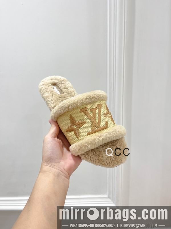 LV Replica Shoes LV sz35-41 XC0316