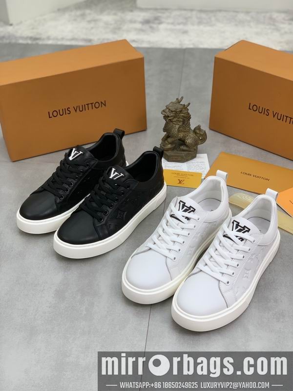 LV Replica Shoes LV sz38-44 mnf0301