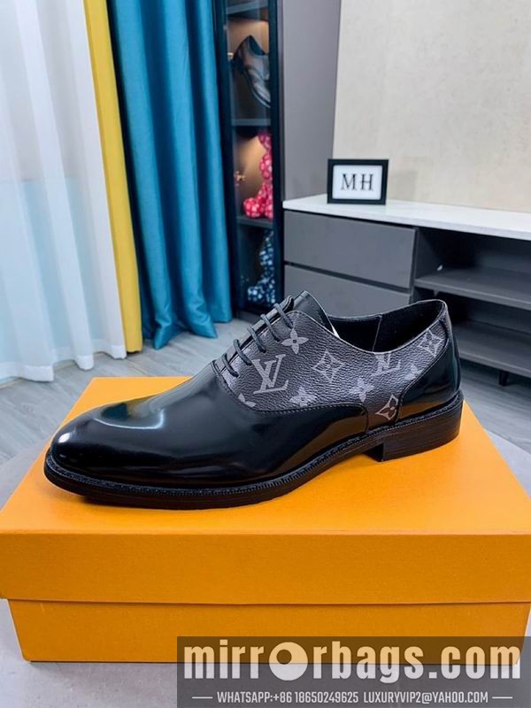 LV Replica ShoesLV sz38-44 mnf0223