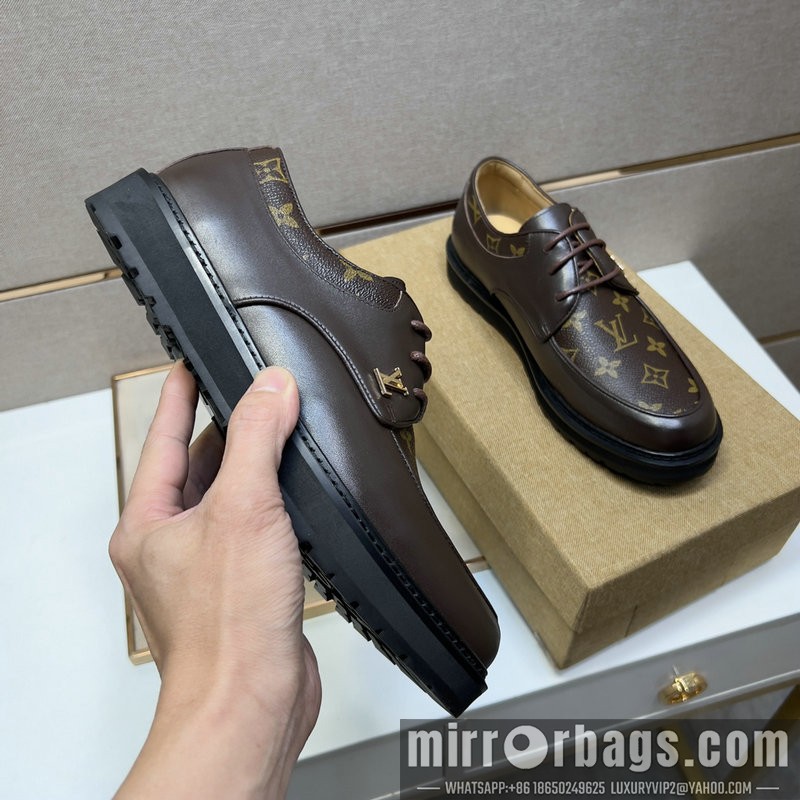 LV Replica Shoes22521247 SZ 38-44