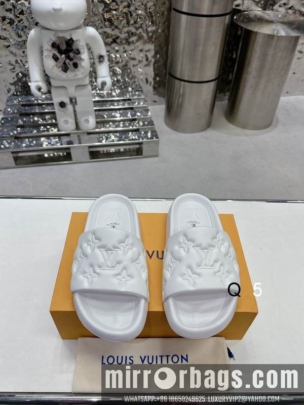 LV Replica Shoes LV sz38-46 JY0413