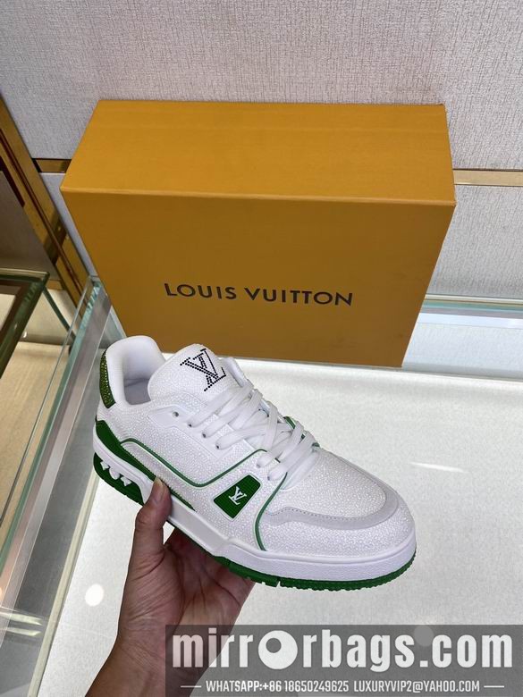 LV Replica Shoessz35-44 4C n0503