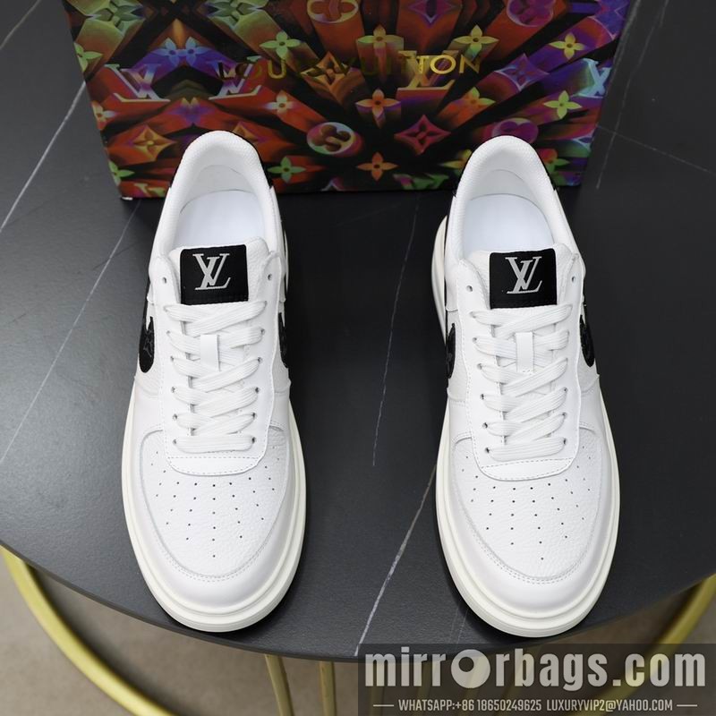 LV Replica Shoes LV sz38-45 mnf0428