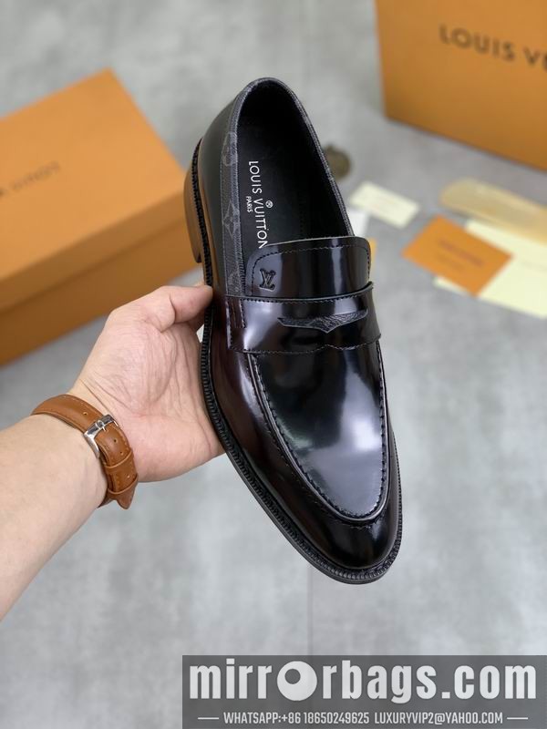 LV Replica Shoes LV sz38-46 mnf0574