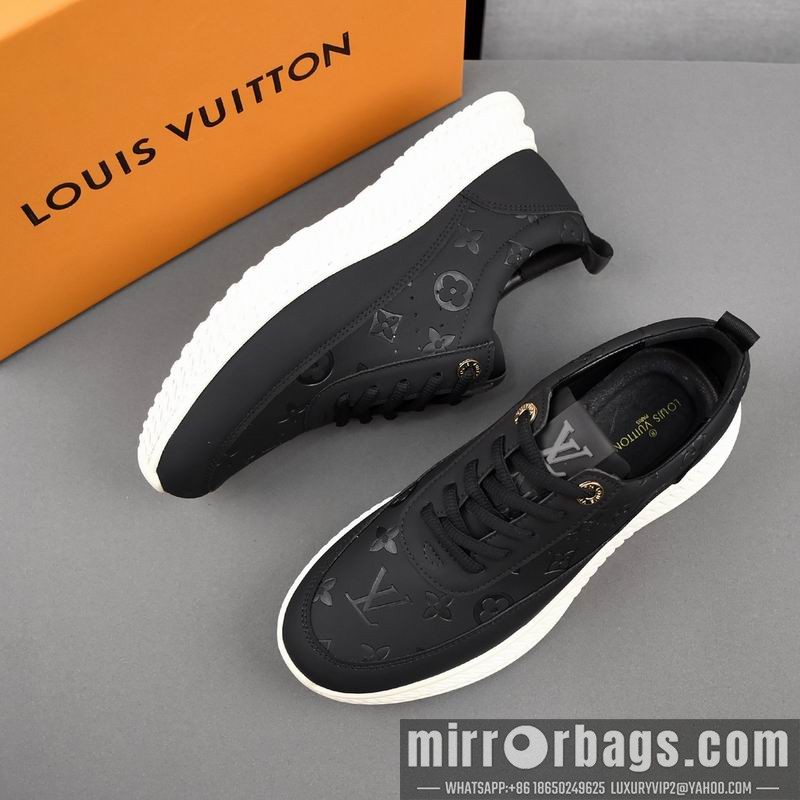 LV Replica Shoes LV sz38-44 mnf0416