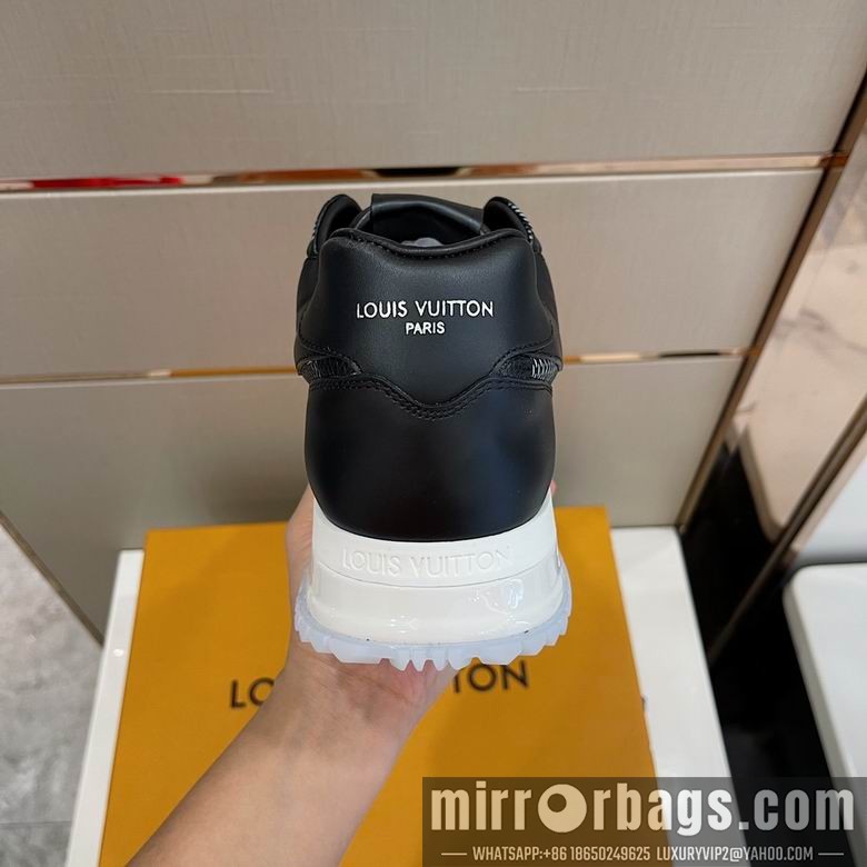 LV Replica Shoessz35-44 4C n0513