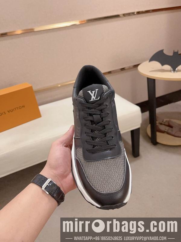 LV Replica Shoes LV sz38-44 mnf0348