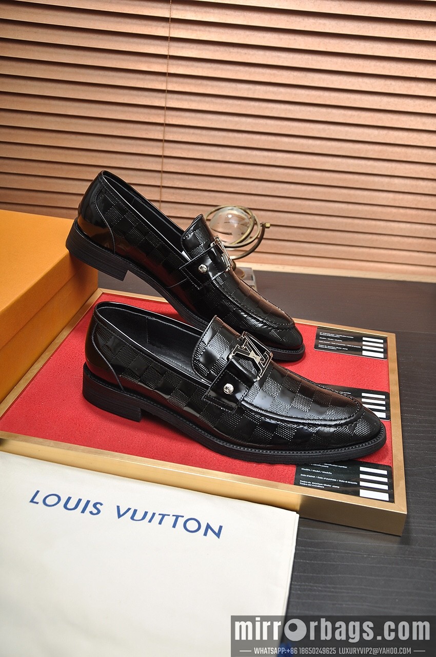 LV Replica Shoes LV sz38-45 hnh1215