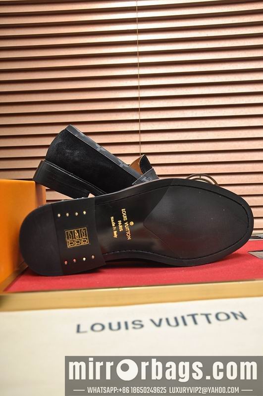 LV Replica Shoes LV sz38-45 mnf0730