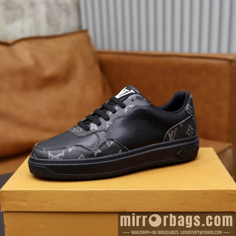 LV Replica Shoes LV sz38-45 mnf0735