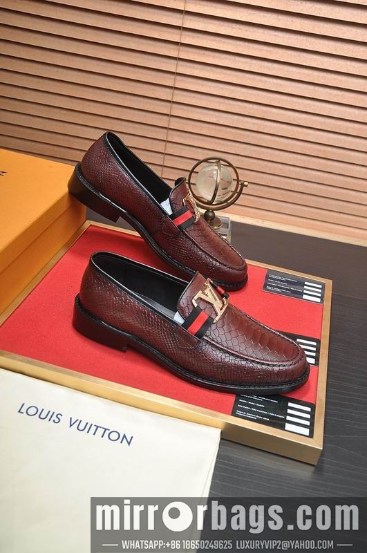 LV Replica Shoes LV sz38-45 mnf0502