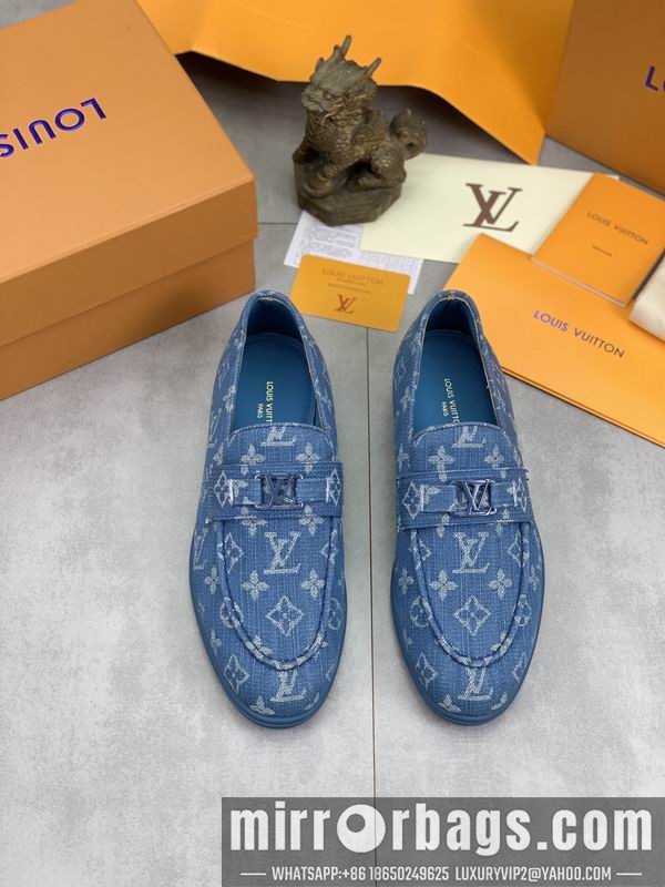 LV Replica Shoes LV sz38-45 mnf0524