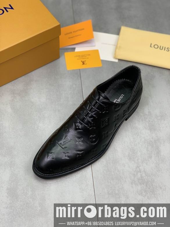 LV Replica Shoes LV sz38-44 2C n635