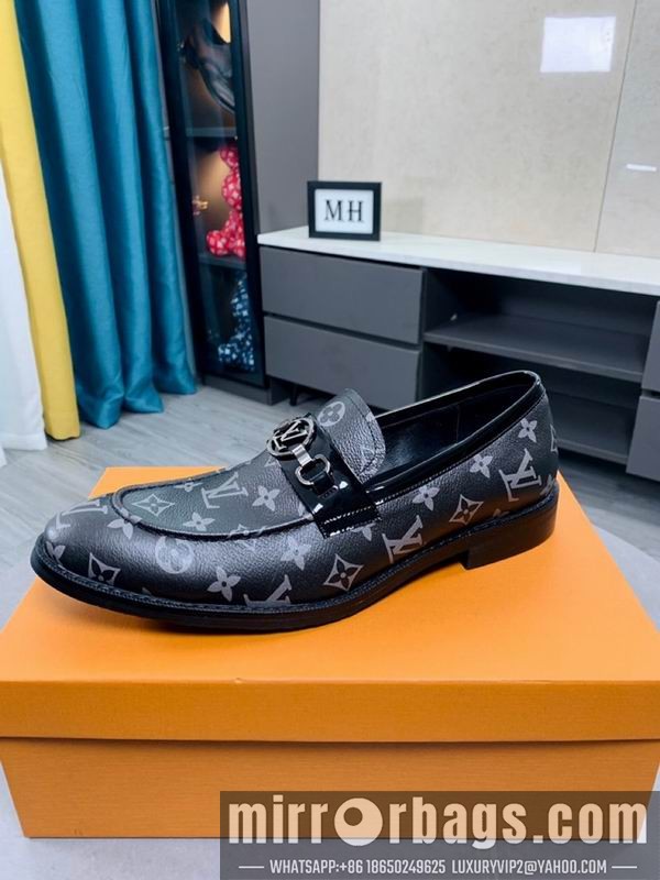 LV Replica ShoesLV sz38-44 mnf0221