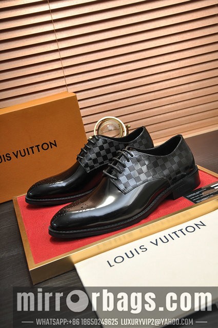 LV Replica Shoes22428257 SZ 38-44