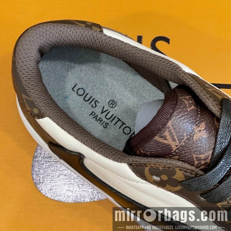 LV Replica ShoesSZ 38-44 0514