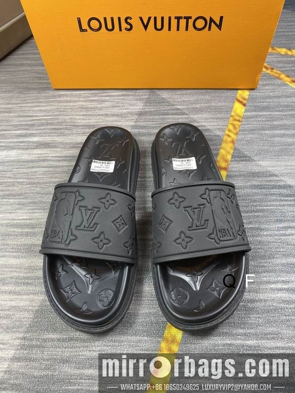 LV Replica Shoes LV sz38-45 4C TF0712