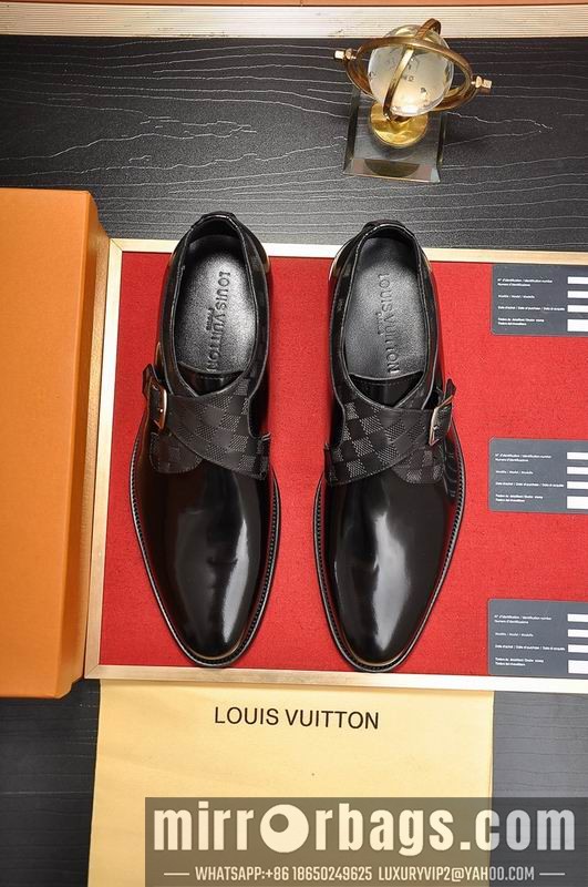 LV Replica Shoes LV sz38-45 mnf0455