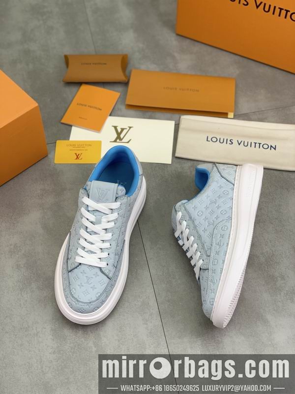 LV Replica Shoes LV sz38-46 mnf0806