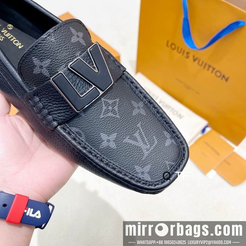 LV Replica Shoes LV sz38-45 TF1003