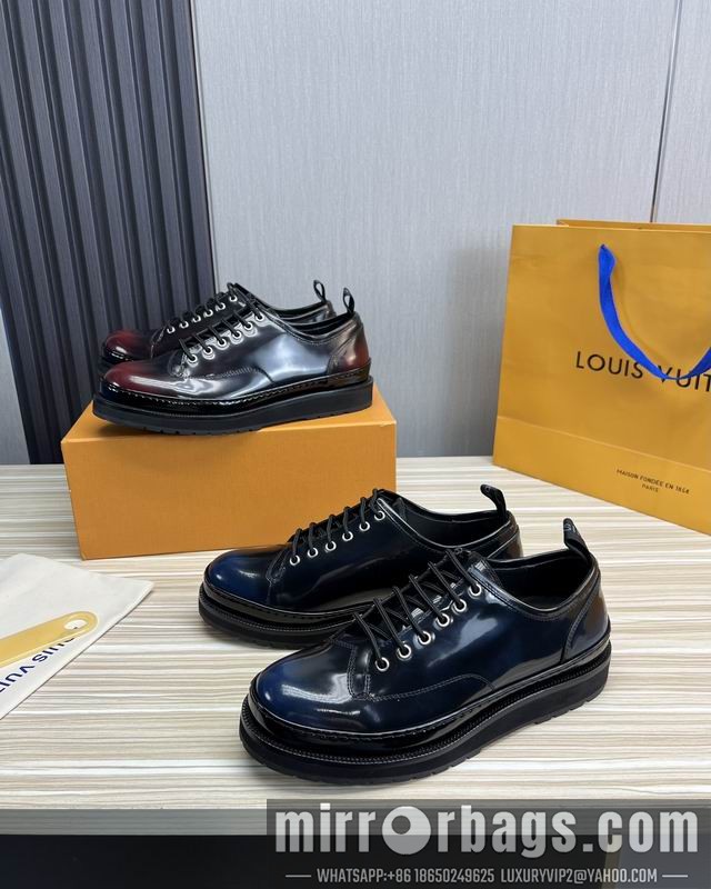 LV Replica ShoesLV sz38-45 mnf0101