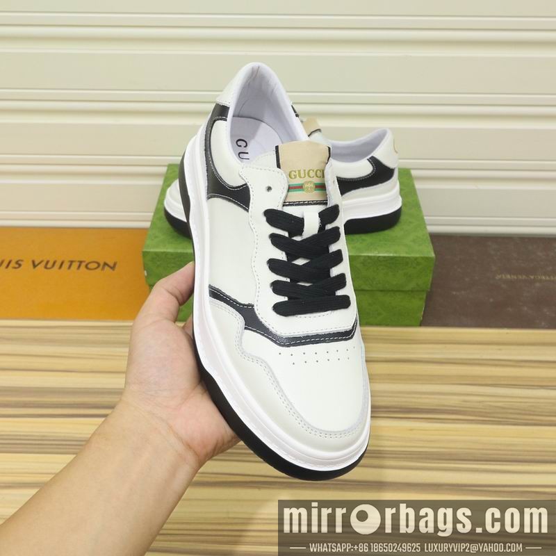 LV Replica Shoes LV sz38-44 mnf0185