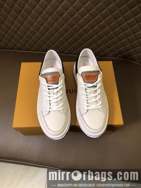 LV Replica Shoes LV sz38-45 mnf0116