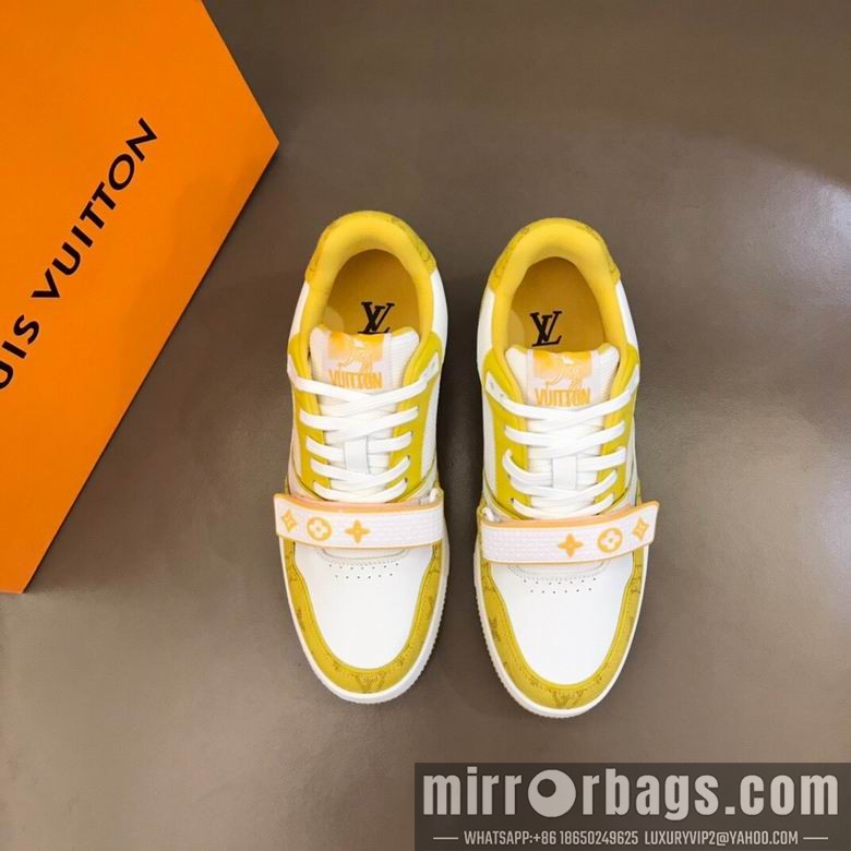 LV Replica Shoessz35-44 4C n0509