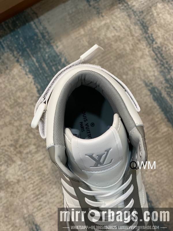 LV Replica Shoes LV sz38-45 3C WM0902