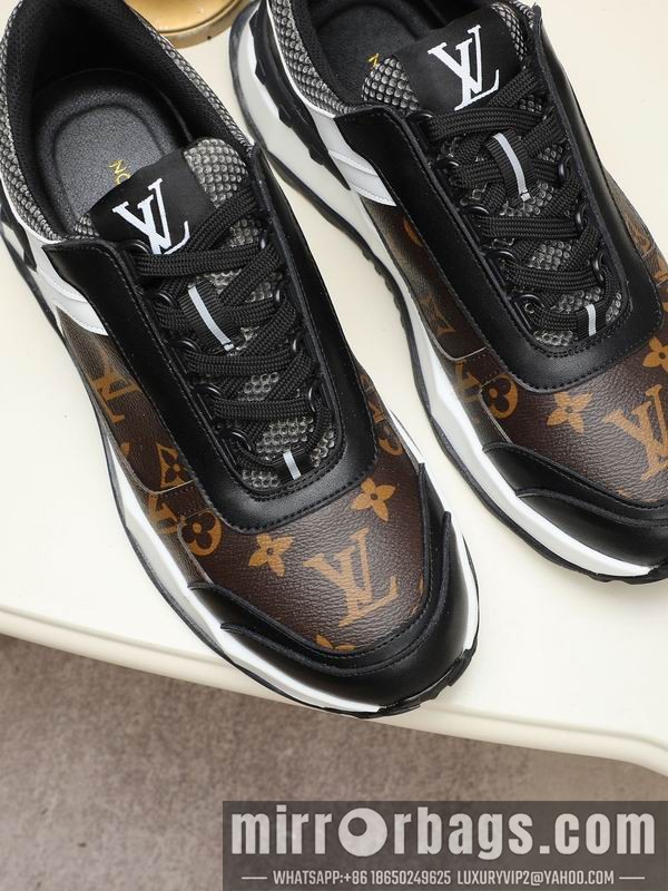 LV Replica Shoes LV sz38-44 mnf0433