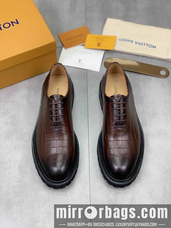 LV Replica Shoes LV sz38-44 0645