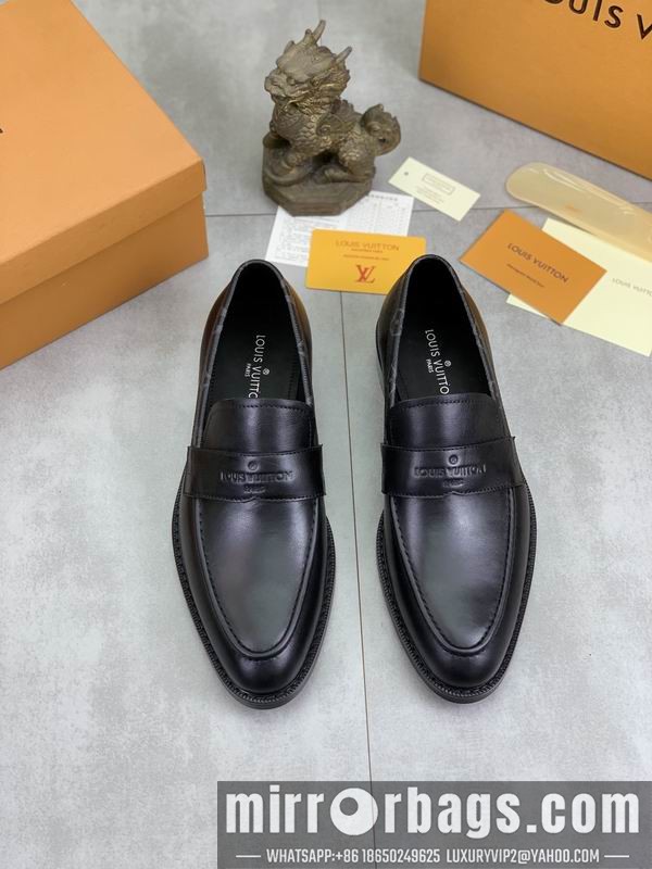 LV Replica Shoes LV sz38-46 mnf0574